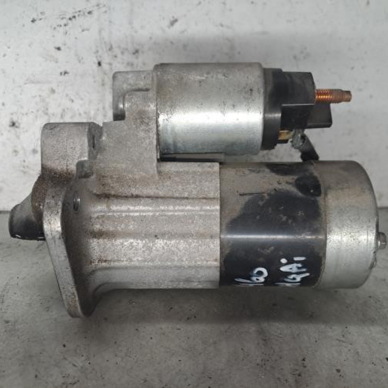 Demarreur NISSAN QASHQAI 1