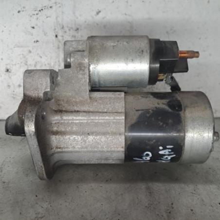 Demarreur NISSAN QASHQAI 1 Photo n°1