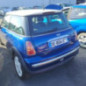 Demarreur MINI MINI 1 R50/R53