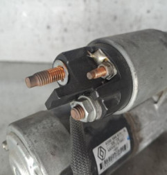 Demarreur NISSAN QASHQAI 1 Photo n°3