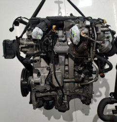 Moteur DS DS3 Photo n°1