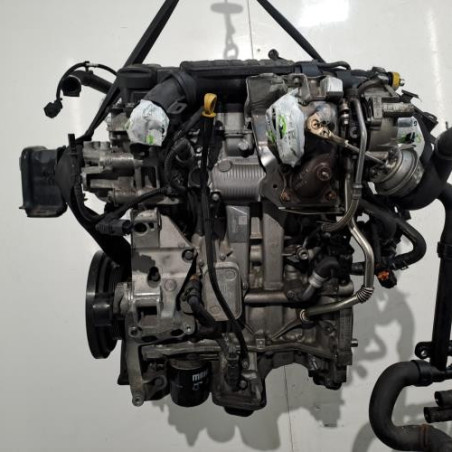 Moteur DS DS3 Photo n°1