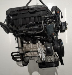 Moteur DS DS3 Photo n°3