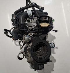 Moteur DS DS3 Photo n°4