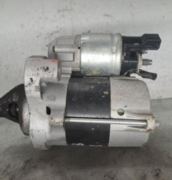 Demarreur PEUGEOT 208 1 Photo n°1