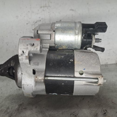 Demarreur PEUGEOT 208 1 Photo n°1