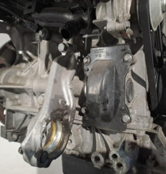 Moteur DS DS3 Photo n°5