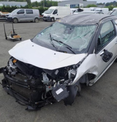 Moteur DS DS3 Photo n°6