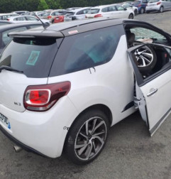 Moteur DS DS3 Photo n°8