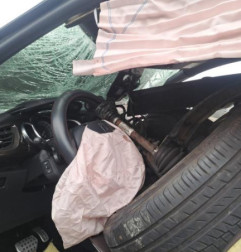 Moteur DS DS3 Photo n°10