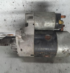 Demarreur SUZUKI SWIFT 3 Photo n°1