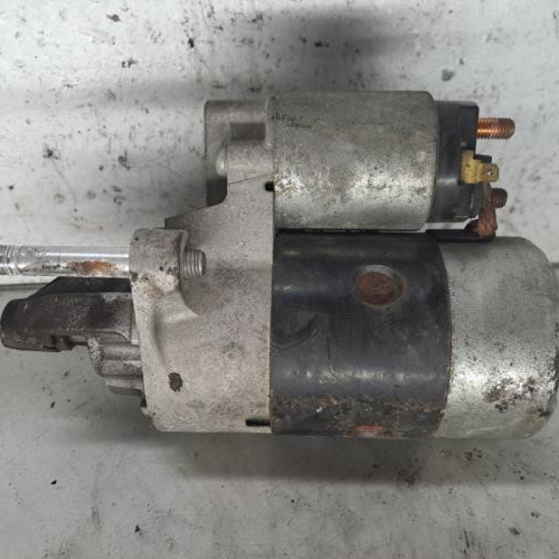 Demarreur SUZUKI SWIFT 3