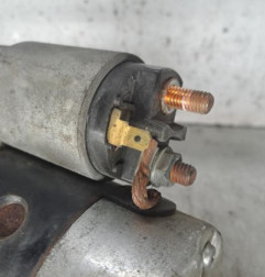 Demarreur SUZUKI SWIFT 3 Photo n°3