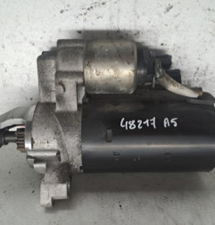 Demarreur AUDI A5 1 Photo n°1