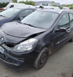 Demarreur RENAULT CLIO 3 Photo n°5