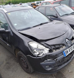 Demarreur RENAULT CLIO 3 Photo n°6