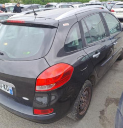 Demarreur RENAULT CLIO 3 Photo n°7