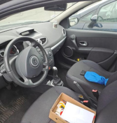 Demarreur RENAULT CLIO 3 Photo n°9