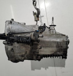 Boite de vitesses CITROEN DS4 Photo n°1