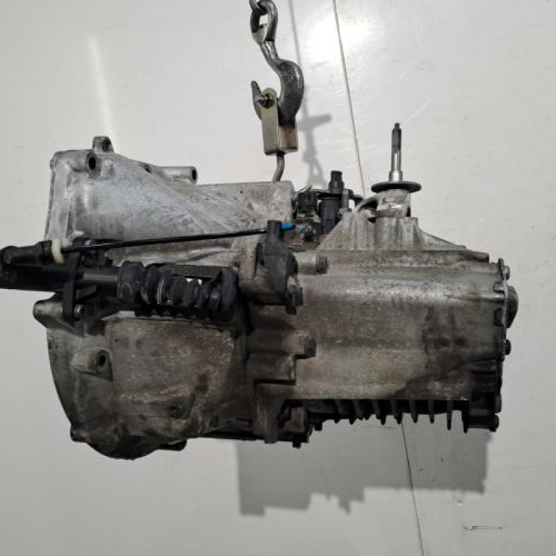 Boite de vitesses CITROEN DS4