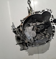 Boite de vitesses CITROEN DS4