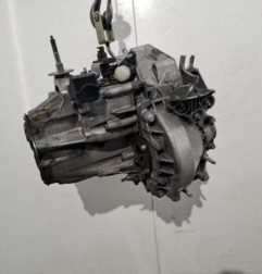 Boite de vitesses CITROEN DS4 Photo n°3