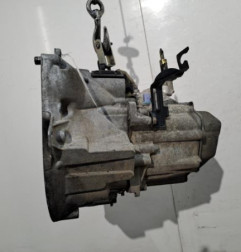 Boite de vitesses CITROEN JUMPY 1 Photo n°1