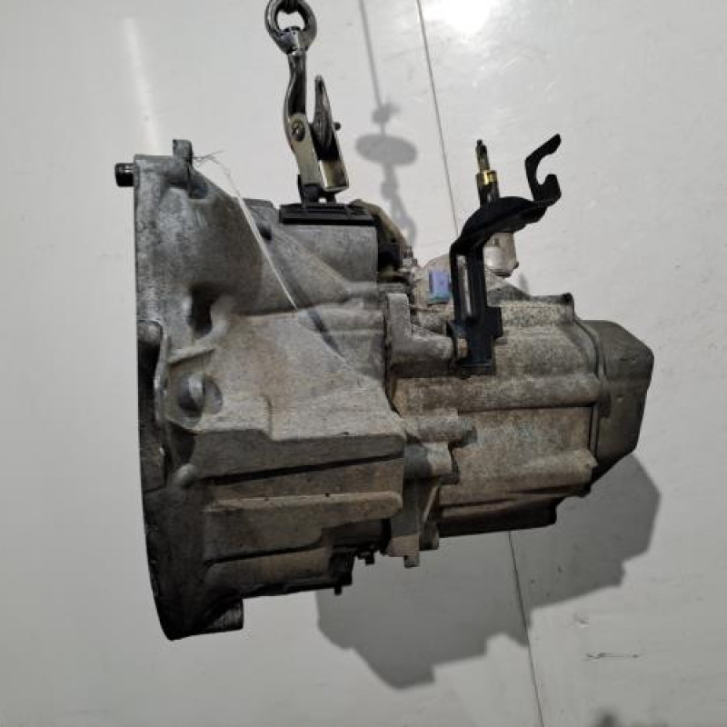 Boite de vitesses CITROEN JUMPY 1