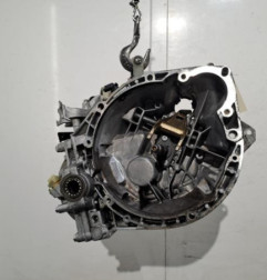 Boite de vitesses CITROEN JUMPY 1