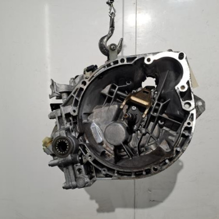 Boite de vitesses CITROEN JUMPY 1