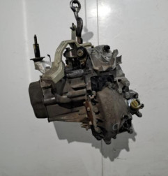 Boite de vitesses CITROEN JUMPY 1 Photo n°3