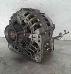 Alternateur VOLKSWAGEN POLO 5 Photo n°1