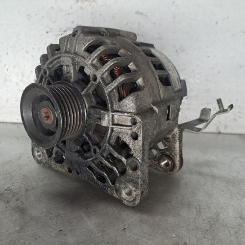 Alternateur VOLKSWAGEN POLO 5