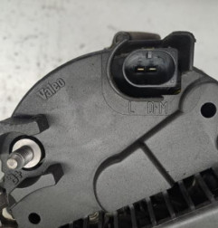 Alternateur VOLKSWAGEN POLO 5 Photo n°3