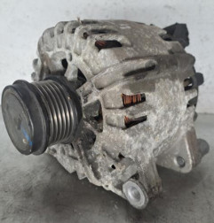 Alternateur FORD MONDEO 3 Photo n°1