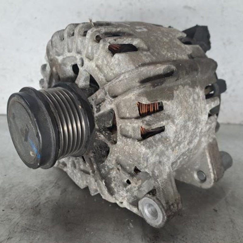 Alternateur FORD MONDEO 3