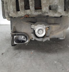 Alternateur FORD MONDEO 3 Photo n°3