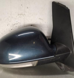 Retroviseur droit VOLKSWAGEN GOLF PLUS Photo n°1