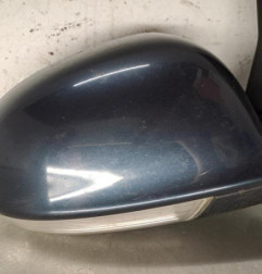 Retroviseur droit VOLKSWAGEN GOLF PLUS