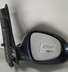 Retroviseur droit VOLKSWAGEN GOLF PLUS Photo n°3