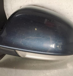 Retroviseur gauche VOLKSWAGEN GOLF PLUS