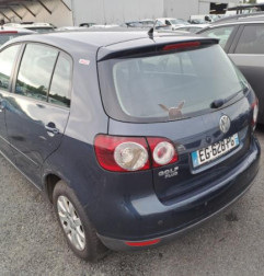 Retroviseur droit VOLKSWAGEN GOLF PLUS Photo n°8