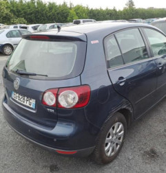 Retroviseur gauche VOLKSWAGEN GOLF PLUS Photo n°7