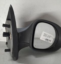 Retroviseur droit RENAULT TWINGO 2 Photo n°3