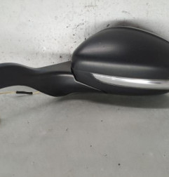 Retroviseur gauche PEUGEOT 208 1 Photo n°1