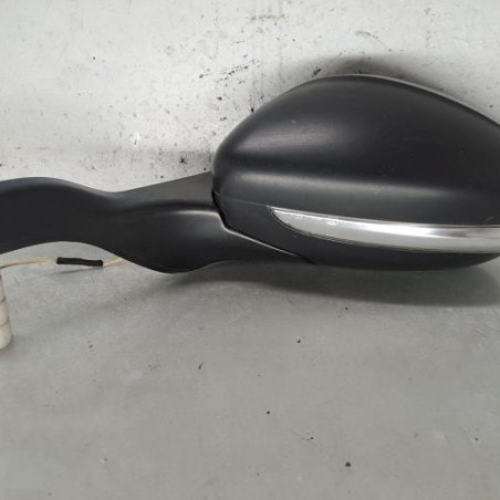 Retroviseur gauche PEUGEOT 208 1 Photo n°1