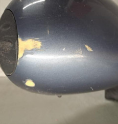 Retroviseur droit RENAULT TWINGO 2 Photo n°5