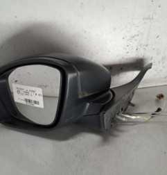 Retroviseur gauche PEUGEOT 208 1 Photo n°3