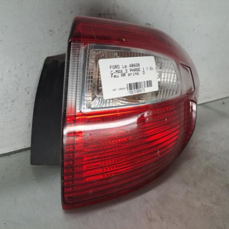 Feu arriere principal droit (feux) FORD C-MAX 2