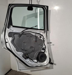 Porte arriere gauche FORD C-MAX 2 Photo n°3